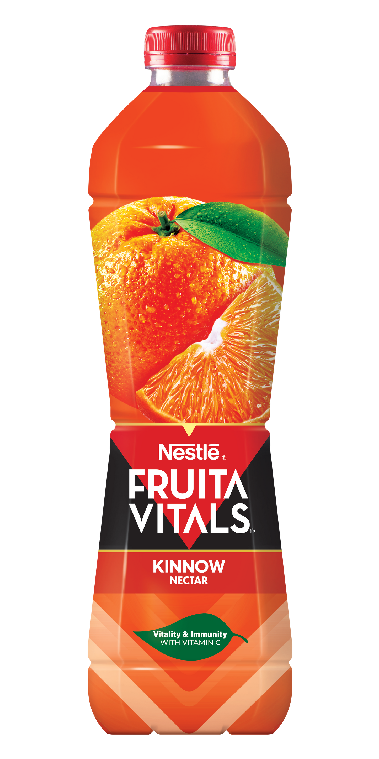 Nestle Fruita Vitals Kinnow 1000ml
