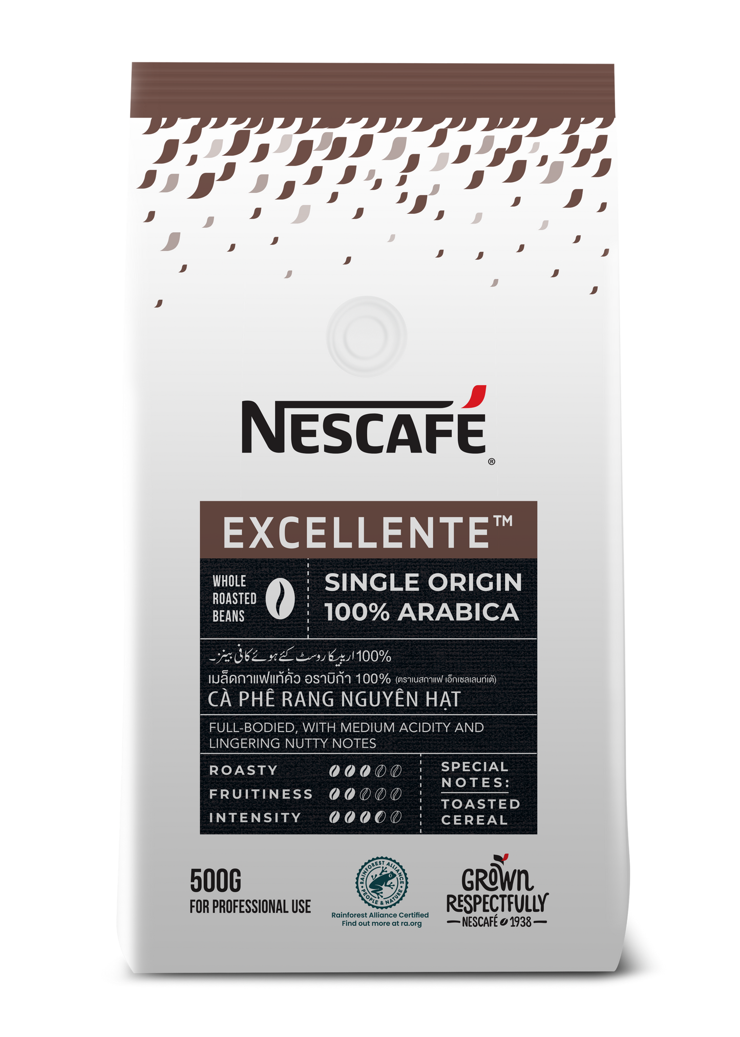 NESCAFE Excellente