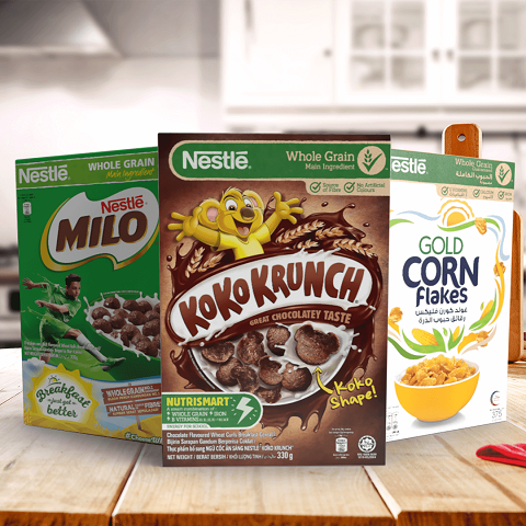 koko crunch kokies 330 gmx18