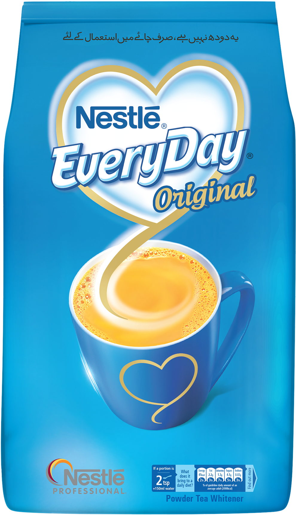 NESTLE Everyday NP 1kg
