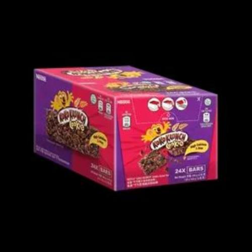 KOKOKRCH COOKIECerBrDspl12(24x14.5g)