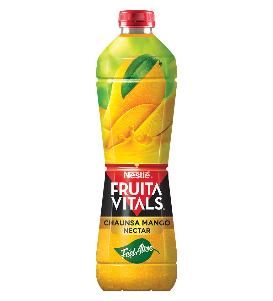 NESTLE NESFRUTA Mango nonNF 12x1L PK