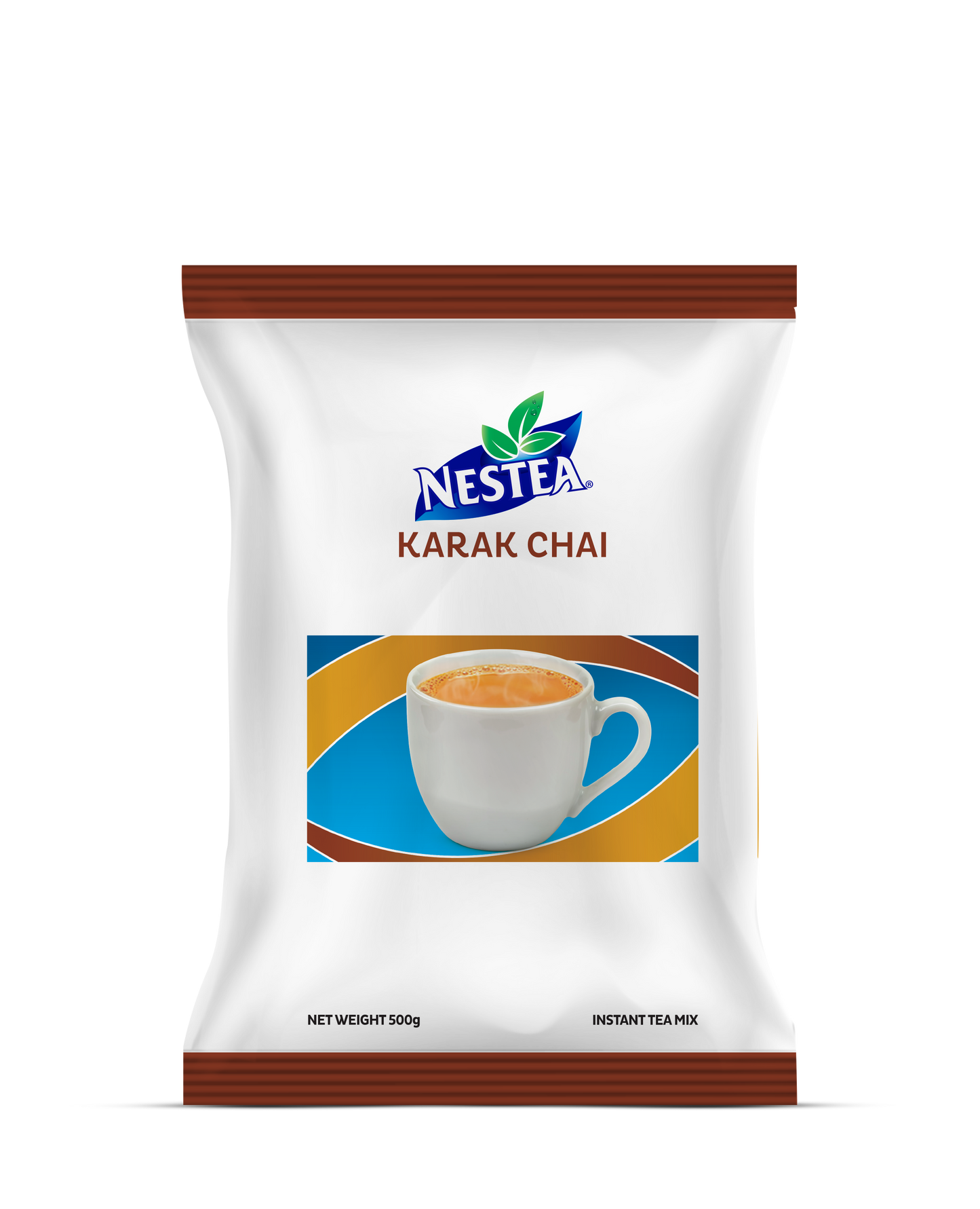 NESTEA KARAK CHAI NC 20x500g PK