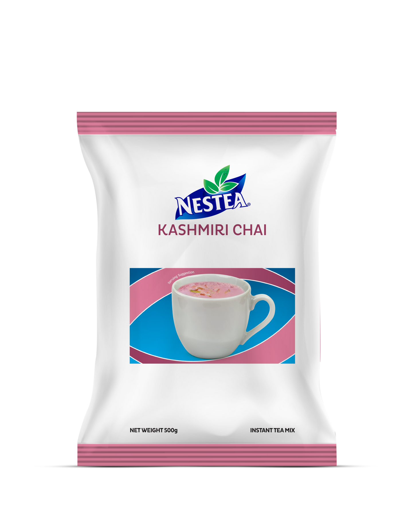 Kashmiri Chai