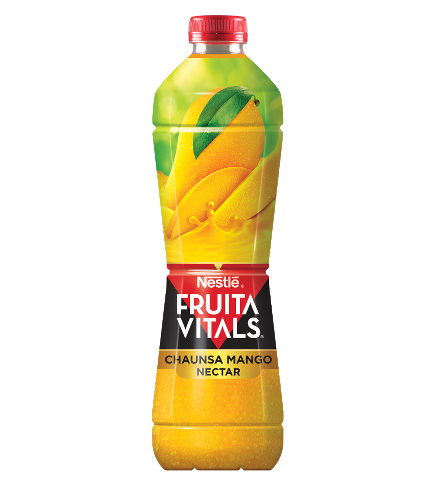 Nestle Fruita Vitals Chaunsa