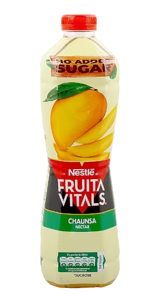 NEF NAS Chaunsa PET 12x1L PK