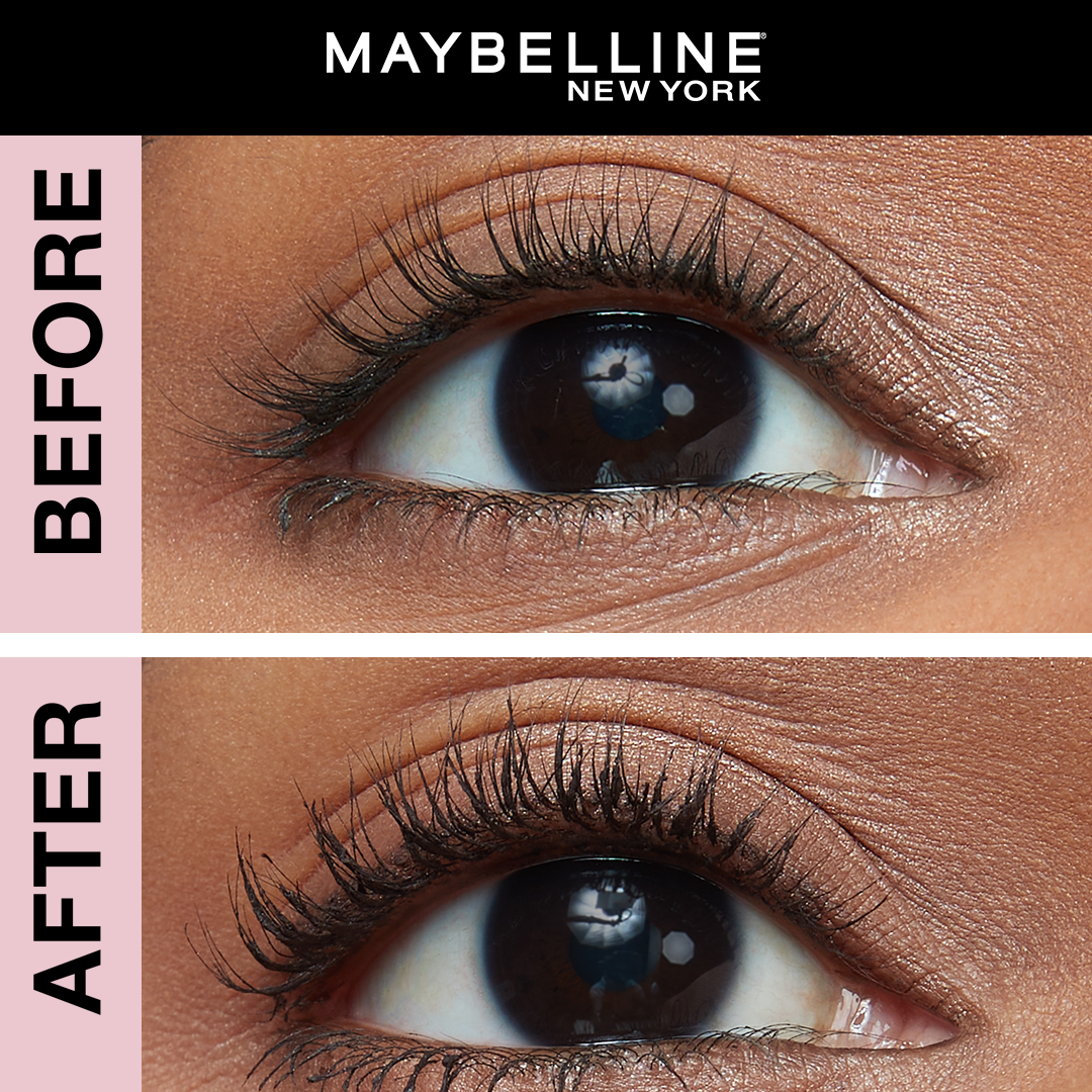 Maybelline New York Lash Sensational Sky High - Very Black