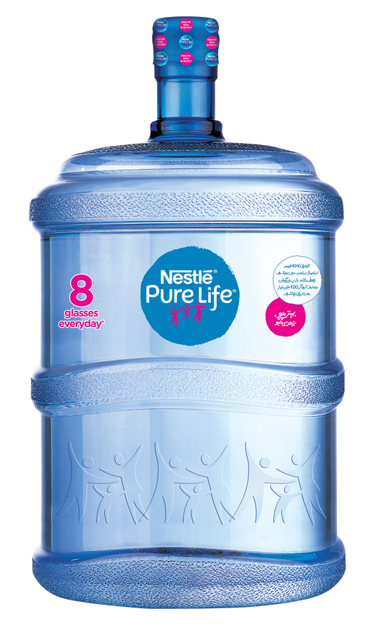PURE LIFE 18.9L