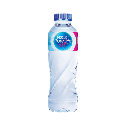 PURE LIFE Water Bantam 12x330ml PK