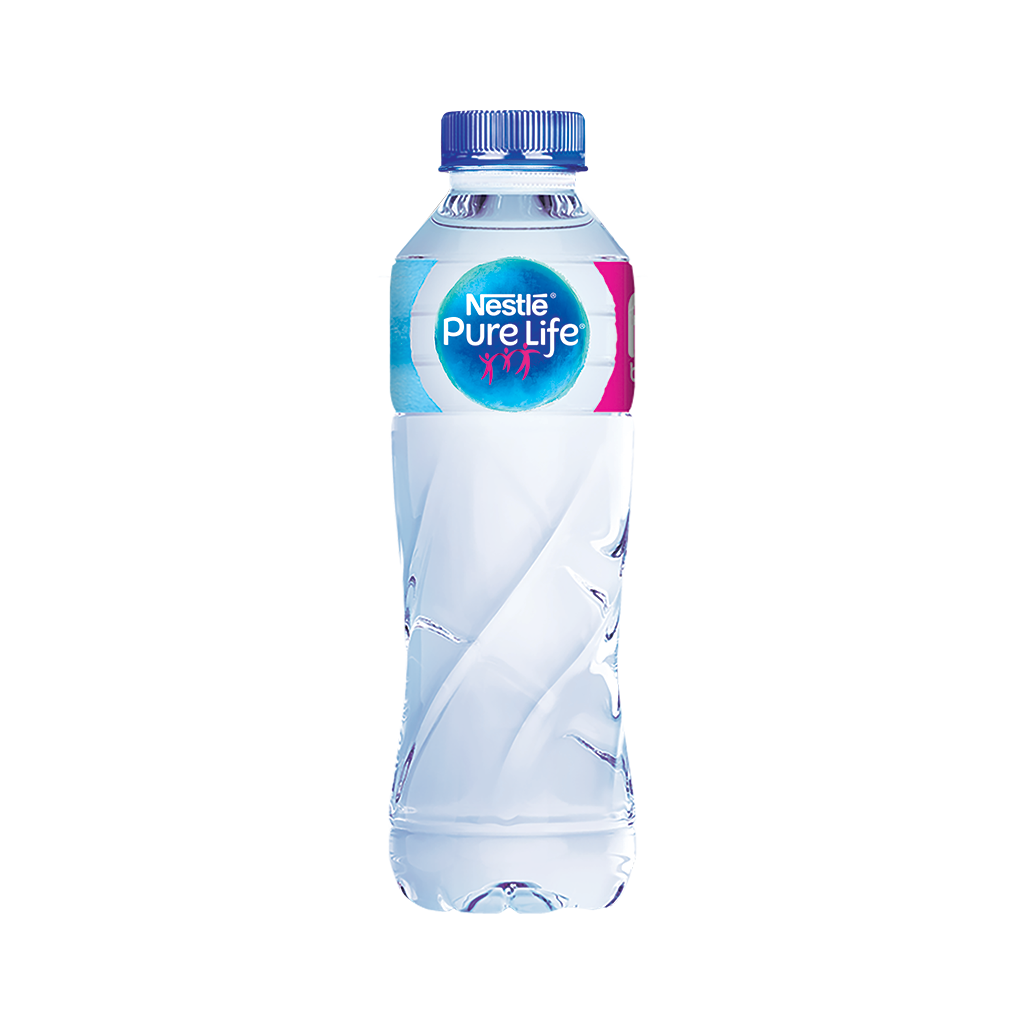 PURE LIFE Water Bantam 12x330ml PK