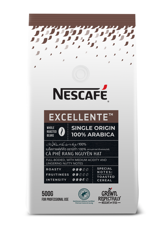 NESCAFE  Excellente