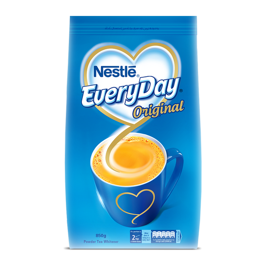 EVERYDAY Original Relaunch 12x850g PK