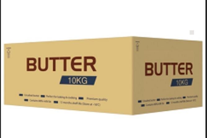 White Butter 10Kg