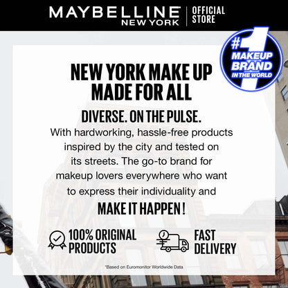 Maybelline New York Superstay Vinyl Ink - Wicked