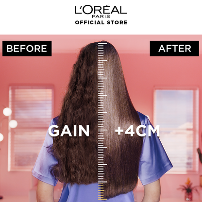 L'Oreal Paris - LOreal ElviveDream Long Straight 72H Conditioner 175 ML For Smooth Hair