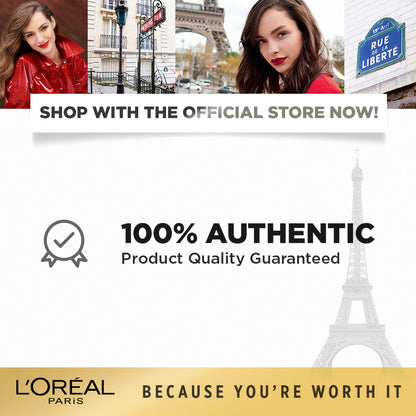 L'Oreal Paris - LOreal Elvive Total Repair 5 Conditioner 175 ML For Damaged Hair
