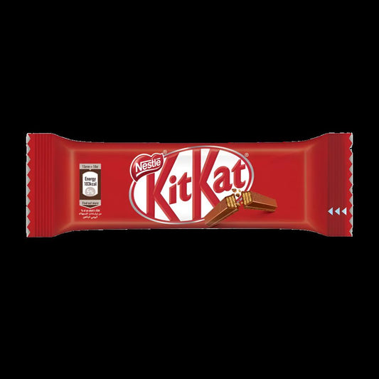 KIT KAT 2 Finger (36x17.7g) PK