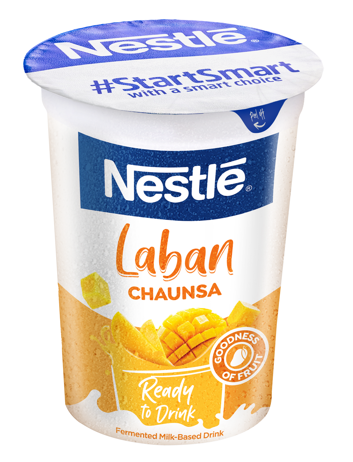 NESTLE Mango Laban 20x160ml PK