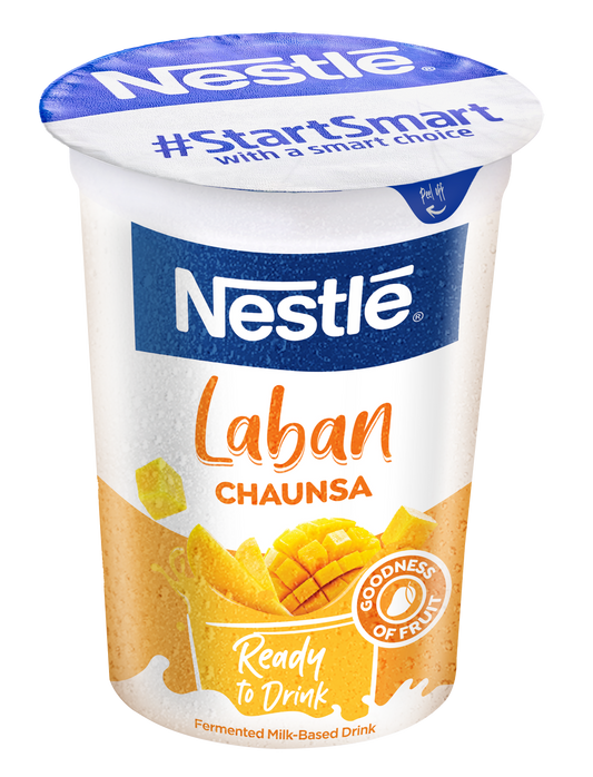 NESTLE Mango Laban 20x160ml PK