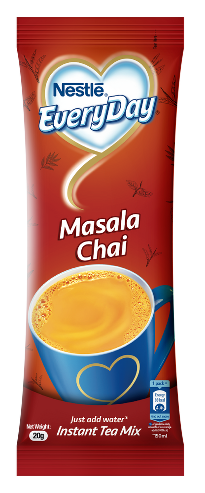 Everyday Masala 3in1 60x(10x20g) PK