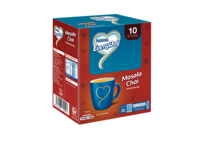 Everyday Masala 3in1 60x(10x20g) PK