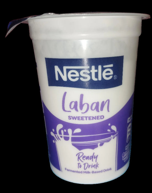 NESTLE LABAN Sweetened 20x175ml PK