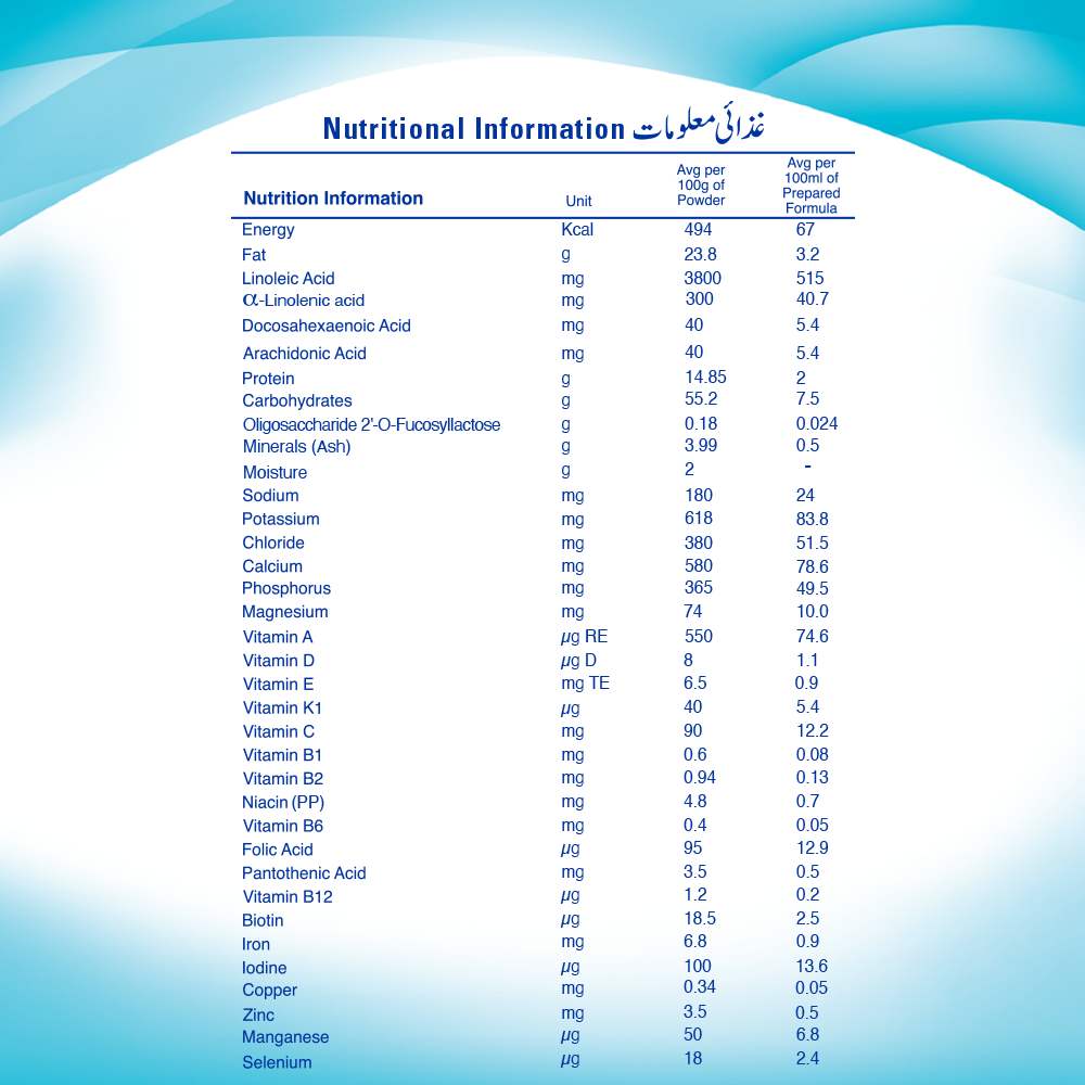 NAN OPTIPRO 2 Local BIB 24x300g PK