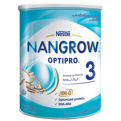 NANGROW OPTIPRO 3 JEPB025Tin12x900gN2PK