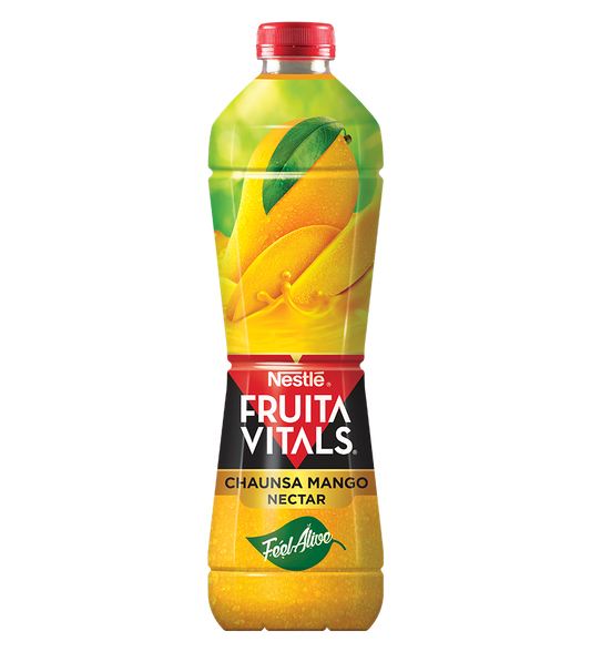 NESTLE NESFRUTA Mango nonNF 12x1L PK