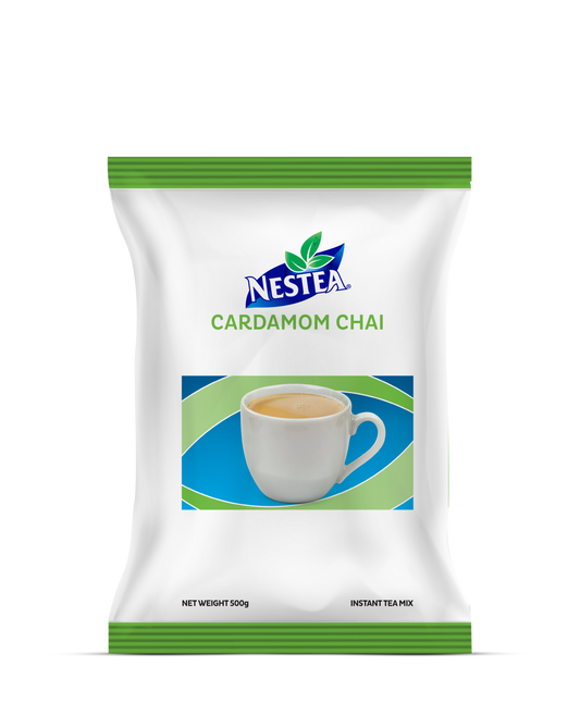 NESTEA Cardamom Chai 20x500g PK