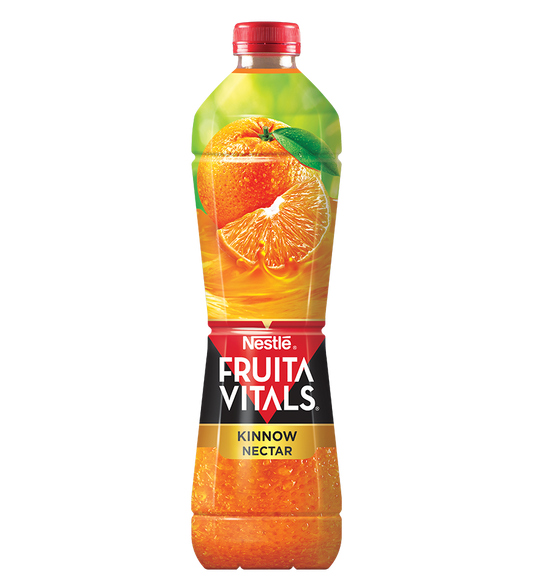 Nestle Fruita Vitals Kinnow 1000ml