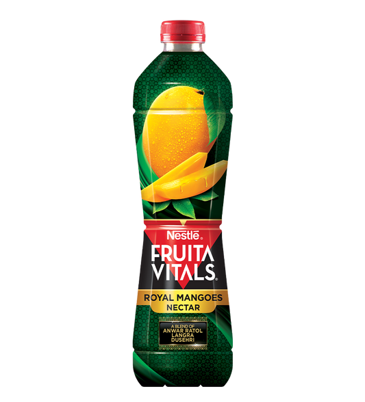 Nestle Fruita Vitals Royal Mangoes