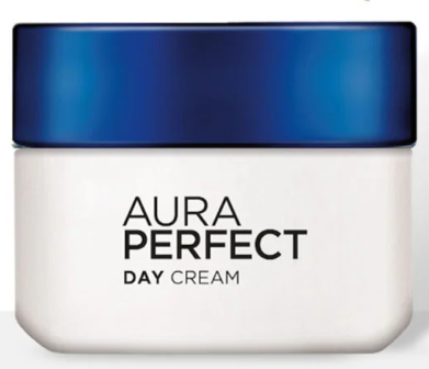 AURA PERFECT DAY CREAM 50ML
