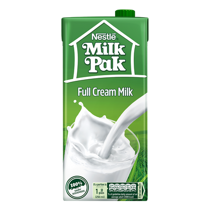 NESTLE MILKPAK UHT PR 12x1000ml PK