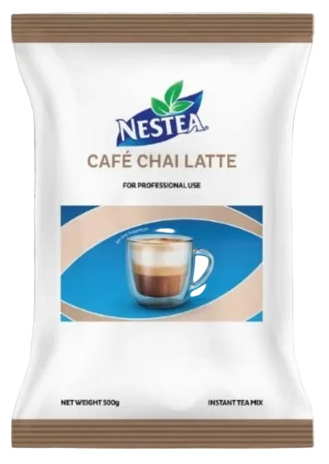 NESTEA CAFE CHAI LATTE 500G