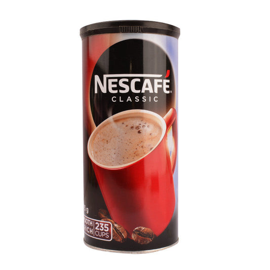 NESCAFE CLASSIC Can 12x475g N2 XI